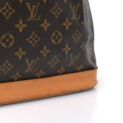 Louis Vuitton Monogram Cruiser 40 15 of 15