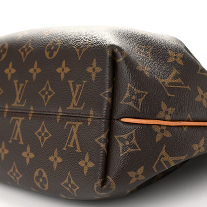 Louis Vuitton Monogram Turenne PM 10 of 11