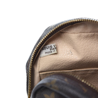 Louis Vuitton Monogram Trousse Toilette 23 6 of 10