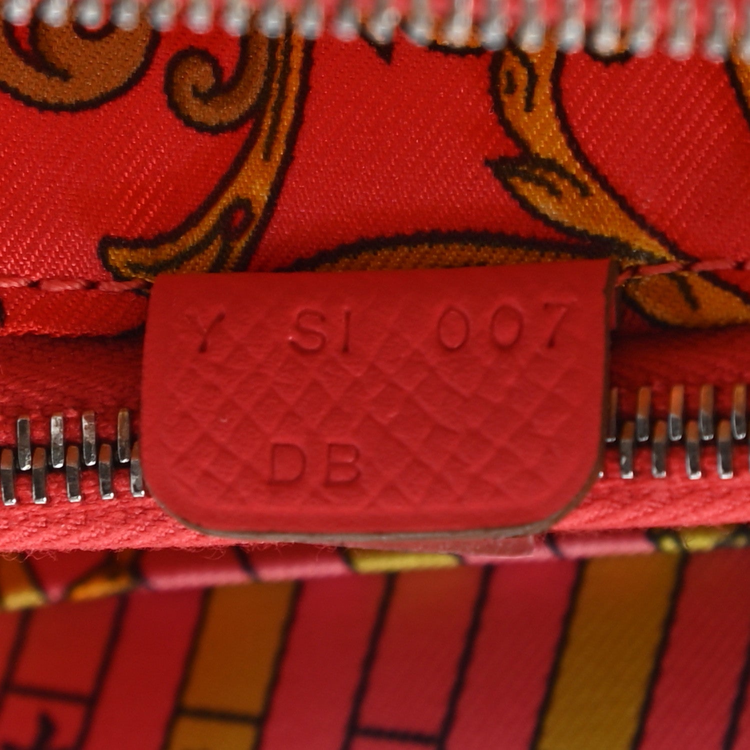 Hermes Epsom Silk'in Compact Wallet Rose Jaipur 7 of 7