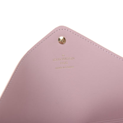 Louis Vuitton Monogram Large Kirigami Pochette Insert Rose Ballerine 9 of 10