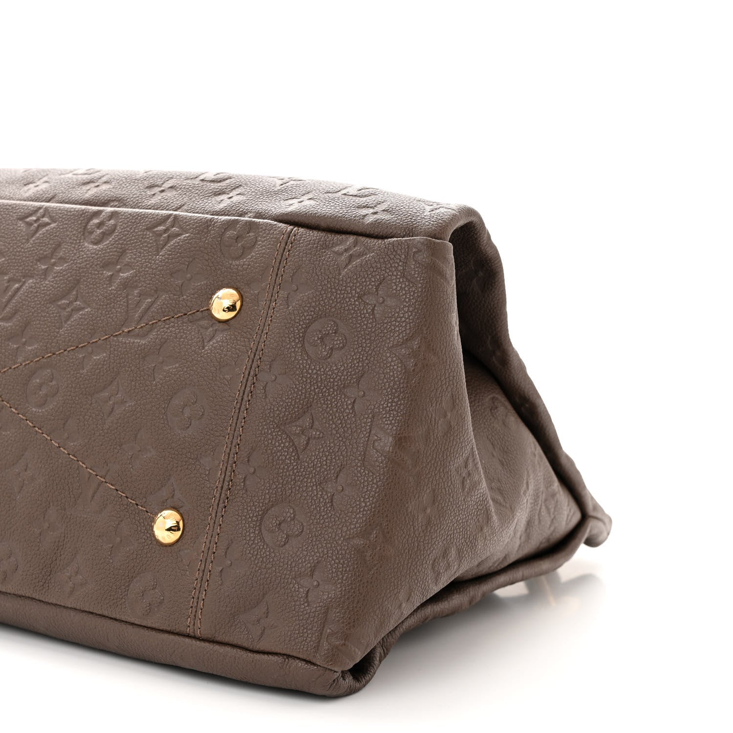 Louis Vuitton Empreinte Artsy MM Ombre 9 of 9