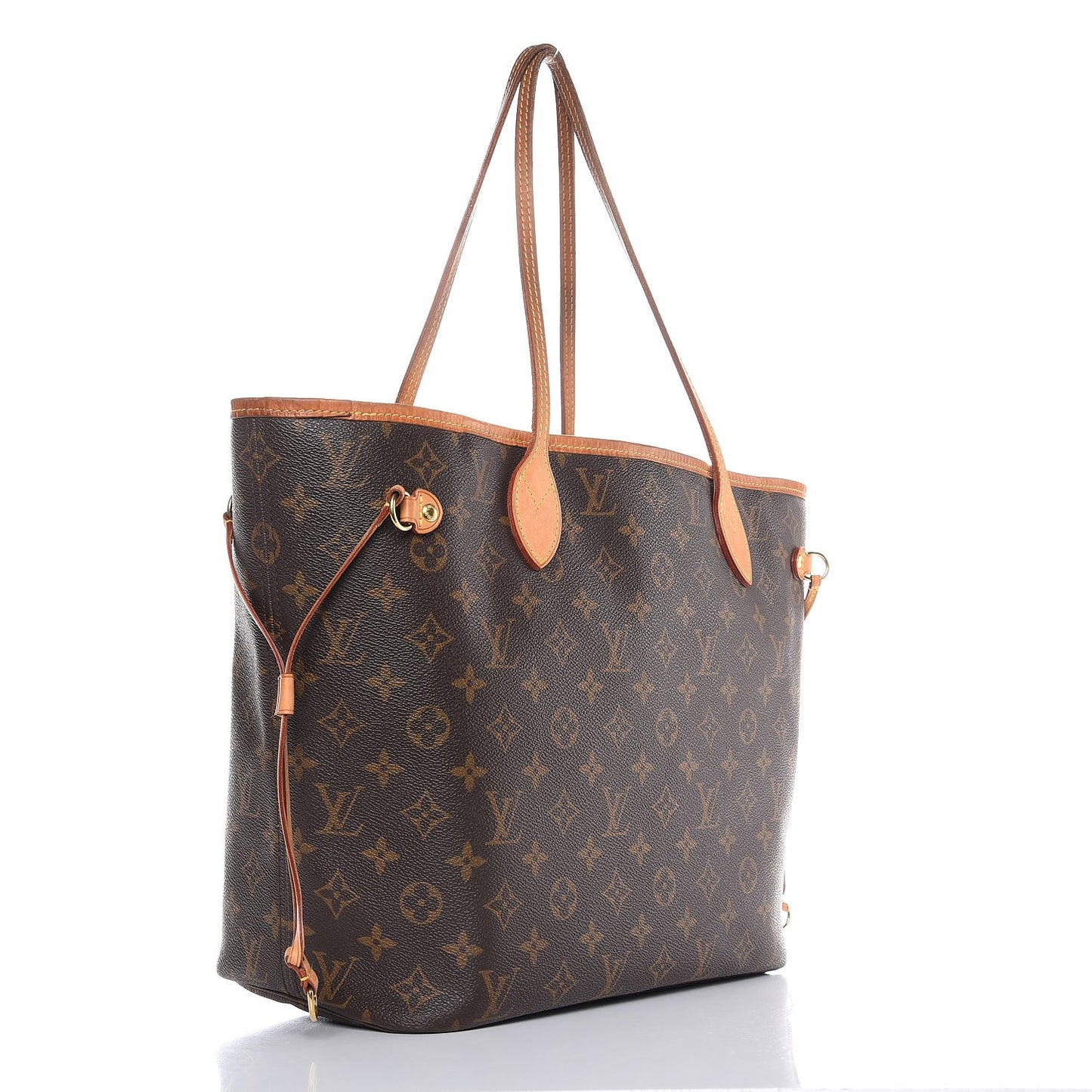Monogram Neverfull MM