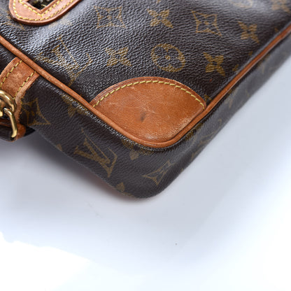 Louis Vuitton Monogram Pochette Marly Dragonne 26 15 of 24