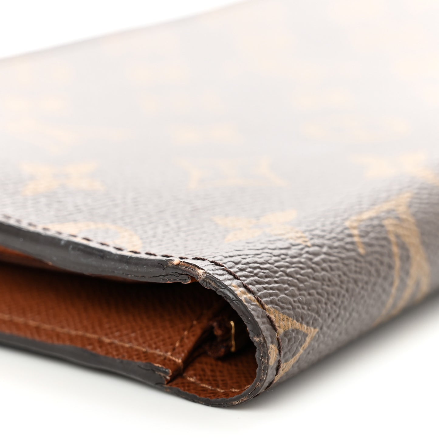 Monogram Insolite Organizer Wallet