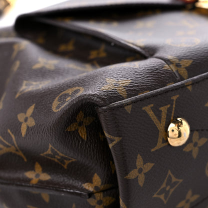 Louis Vuitton Monogram Metis 7 of 12