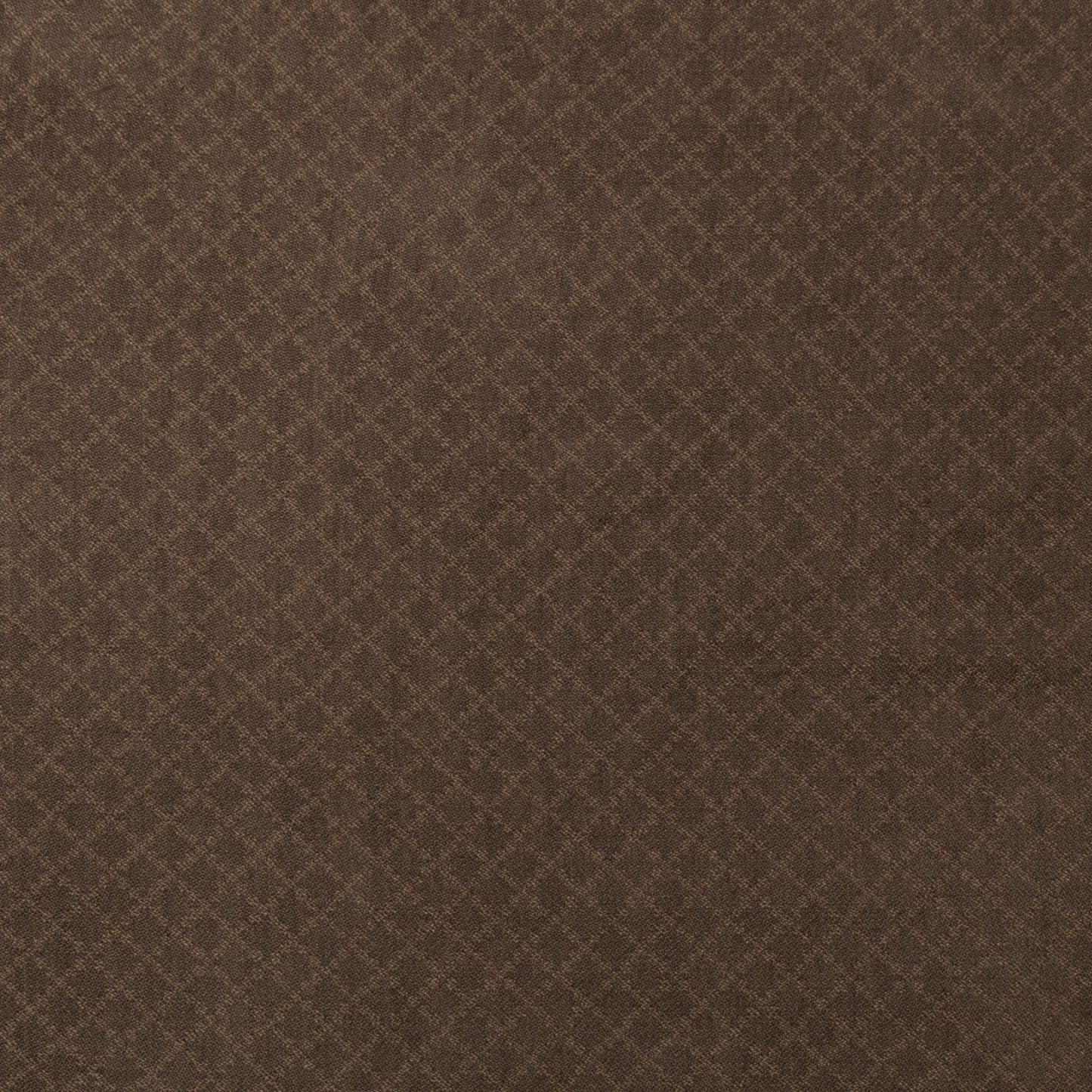 Wool Silk Fox Fur Diamante Shawl Scarf Brown