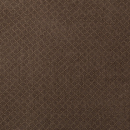 Gucci Wool Silk Fox Fur Diamante Shawl Scarf Brown 1 of 6