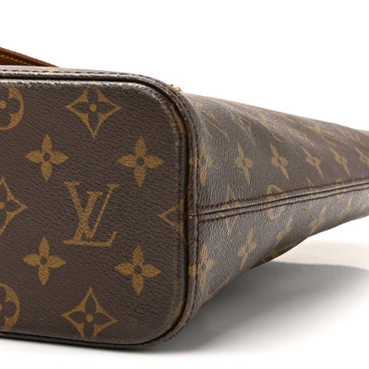 Louis Vuitton Monogram Luco 9 of 9
