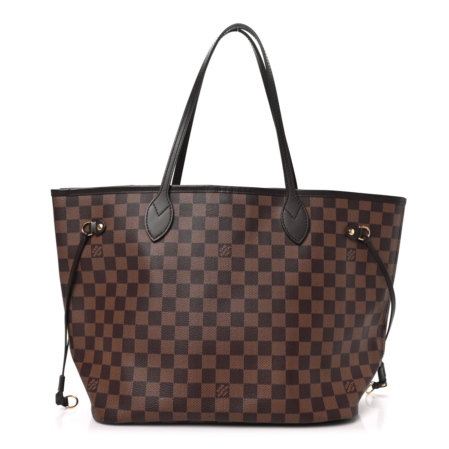 Damier Ebene Neo Neverfull MM