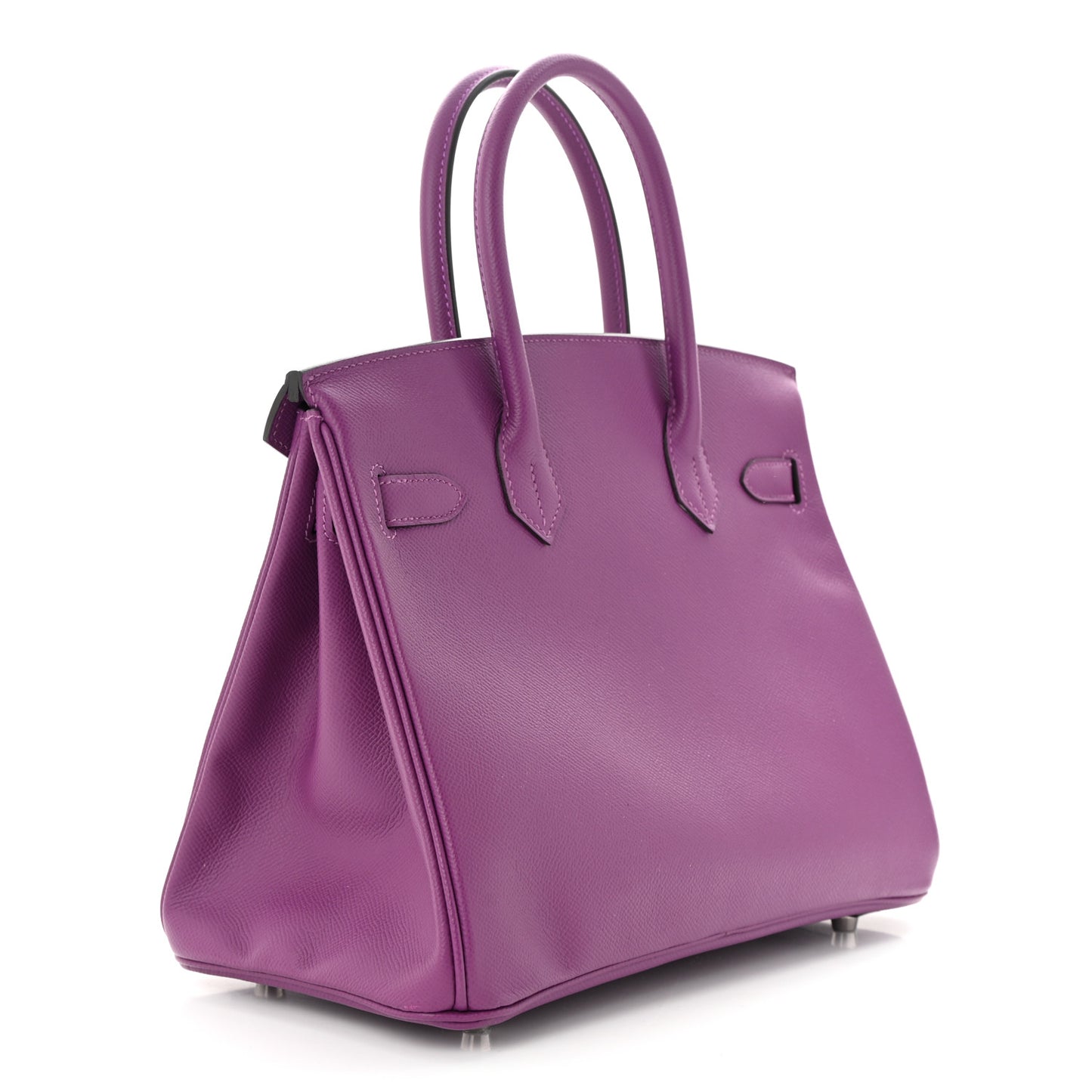 Epsom Birkin 30 Anemone