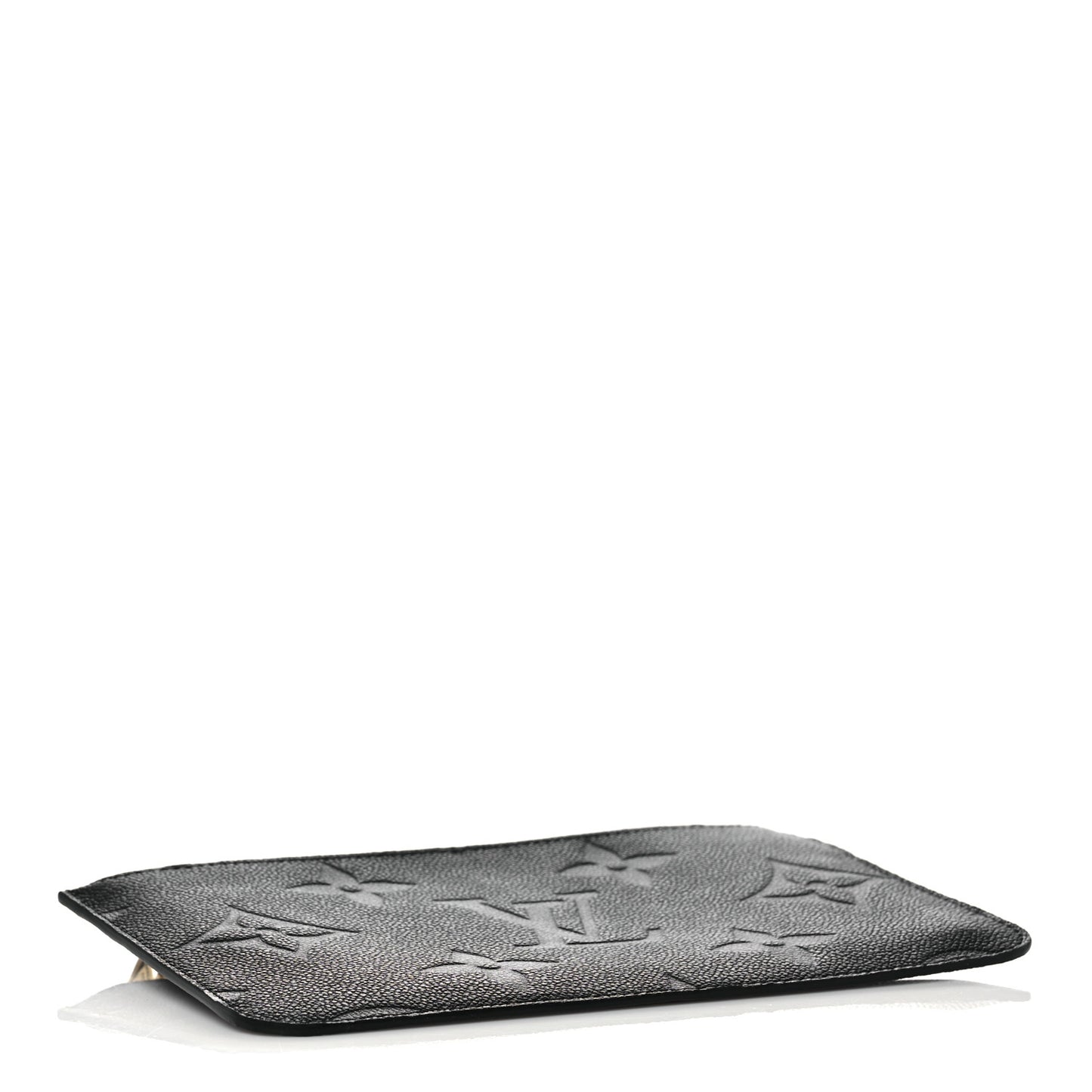 Empreinte Monogram Giant Neverfull MM Pochette Black