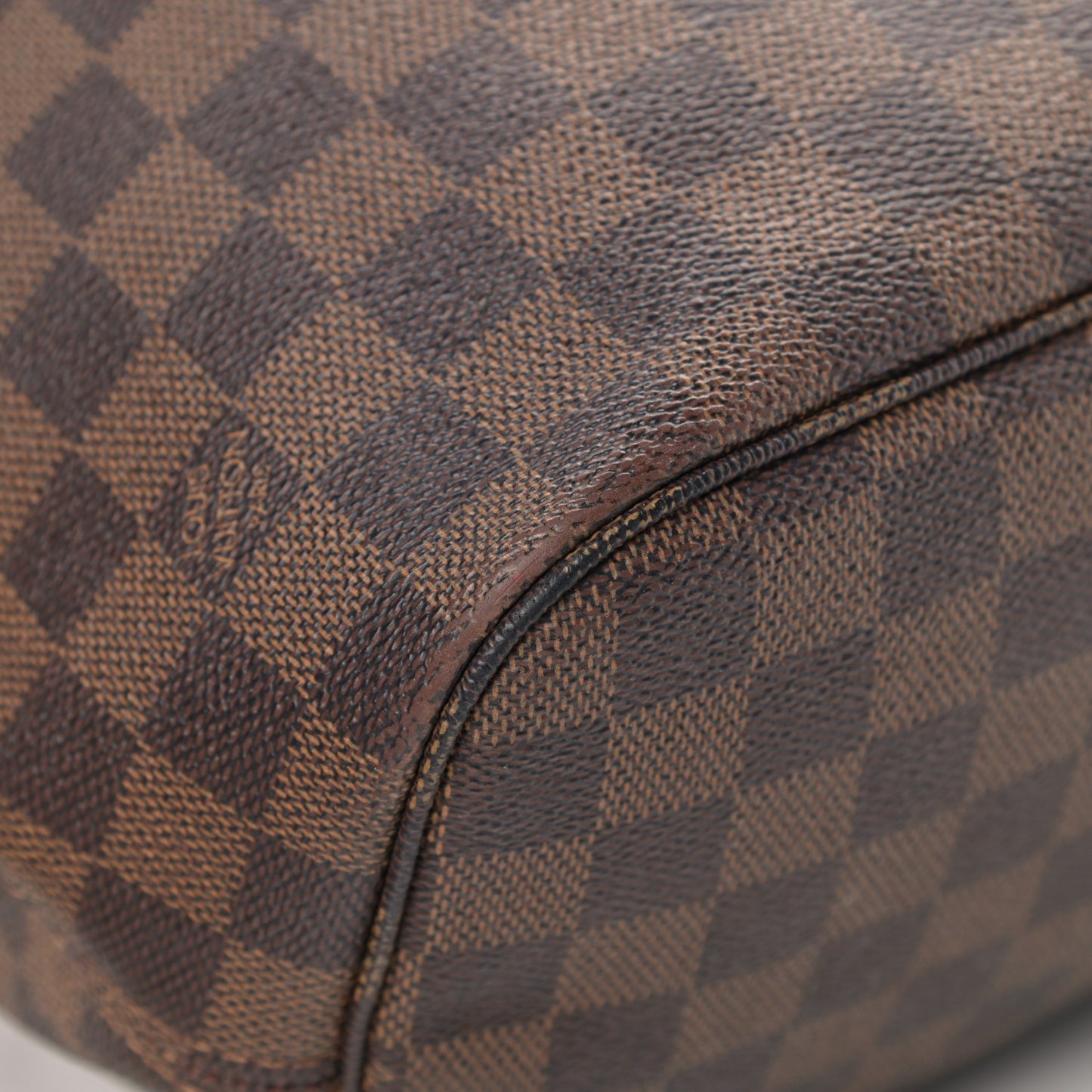 Damier Ebene Neverfull MM