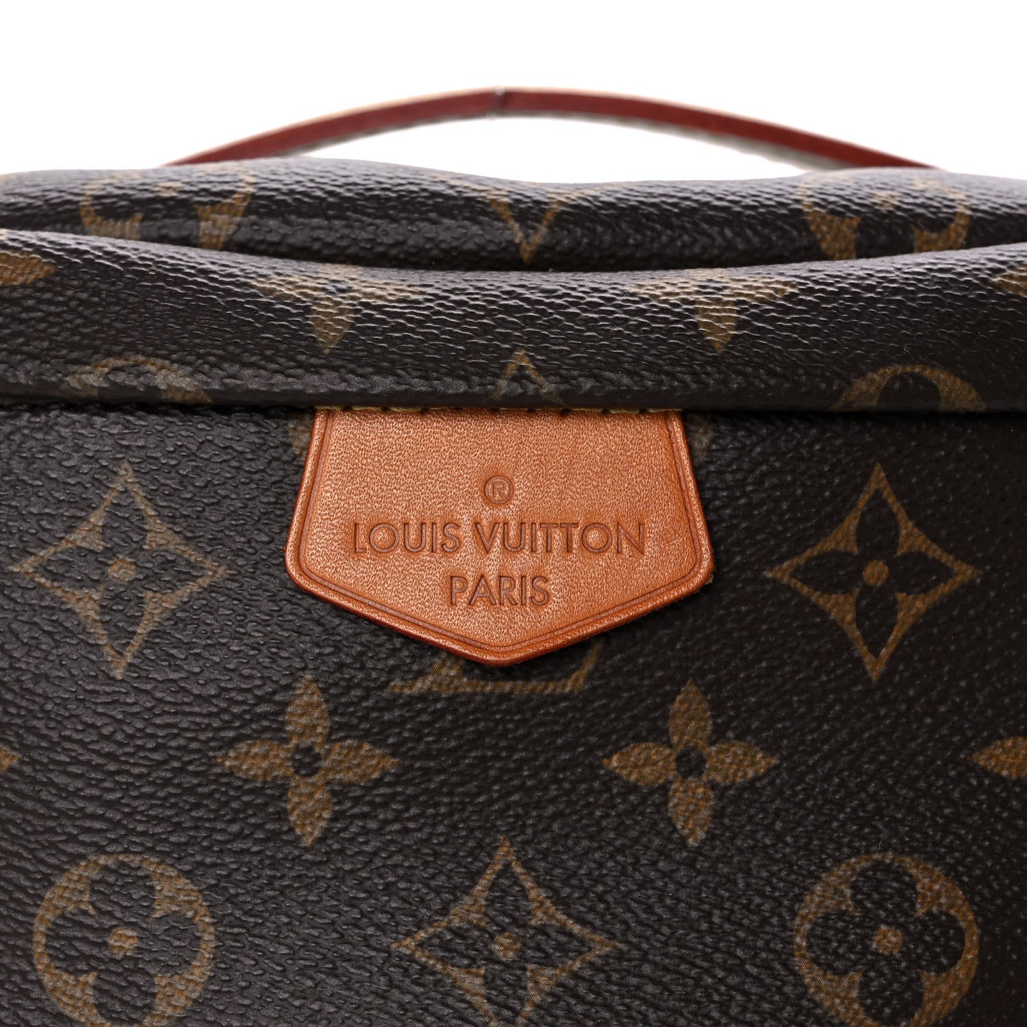 Louis Vuitton Monogram Bumbag 7 of 11