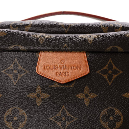 Louis Vuitton Monogram Bumbag 7 of 11