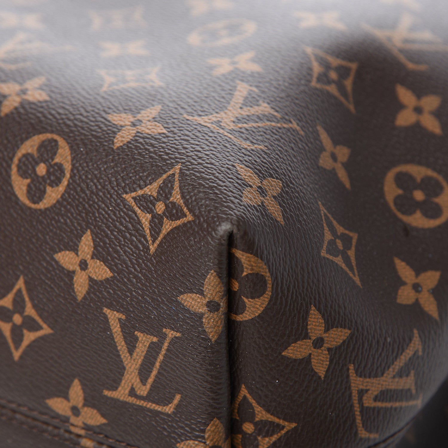 Louis Vuitton Monogram Graceful MM Pivoine 8 of 12