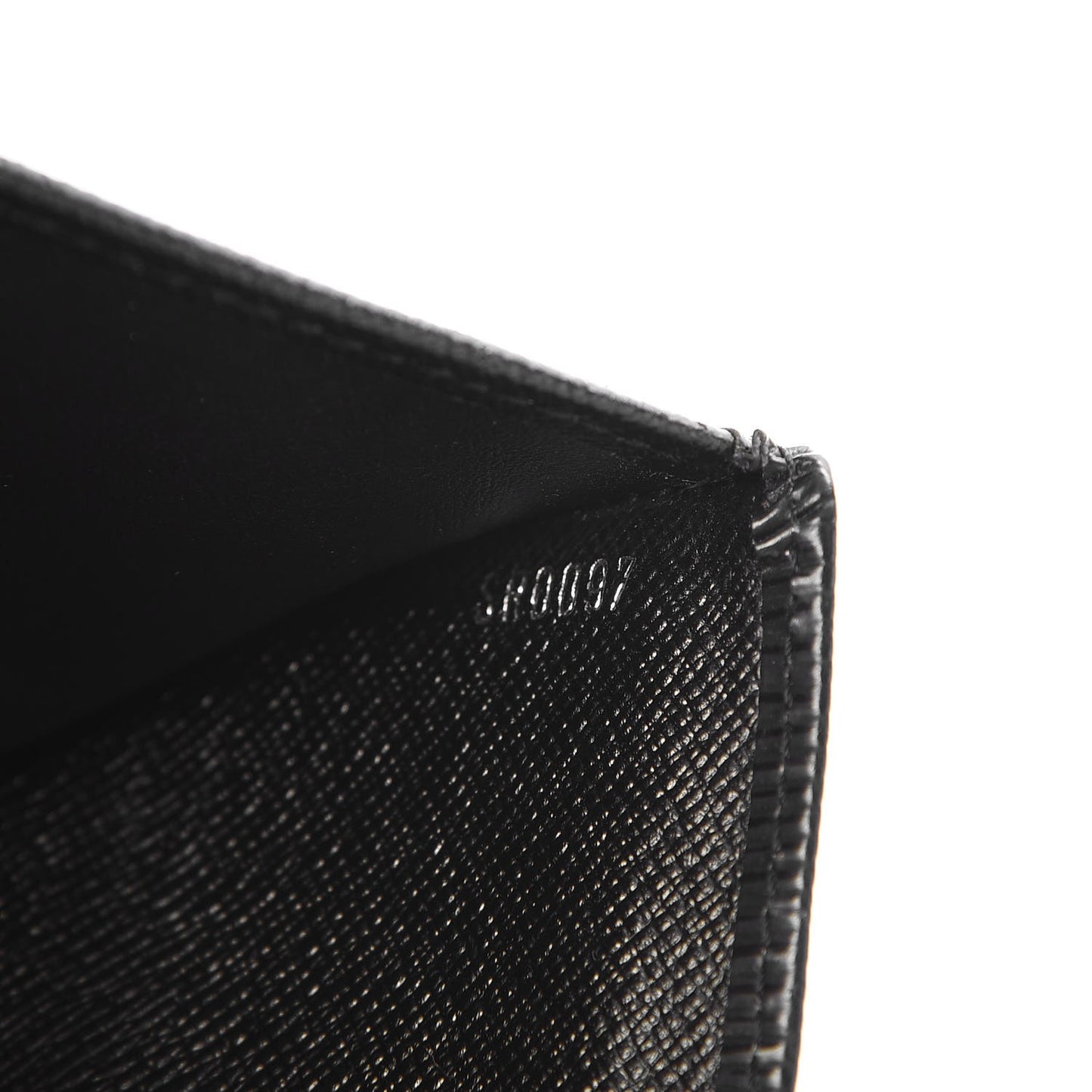 Epi Koala Wallet Black