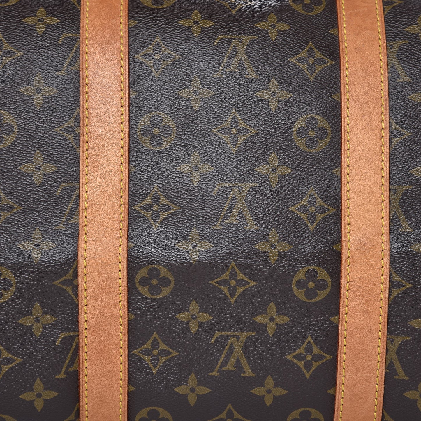 Monogram Keepall 55