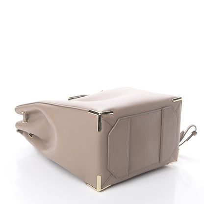 Alexander Wang Calfskin Prisma Skeletal Backpack Latte 3 of 7