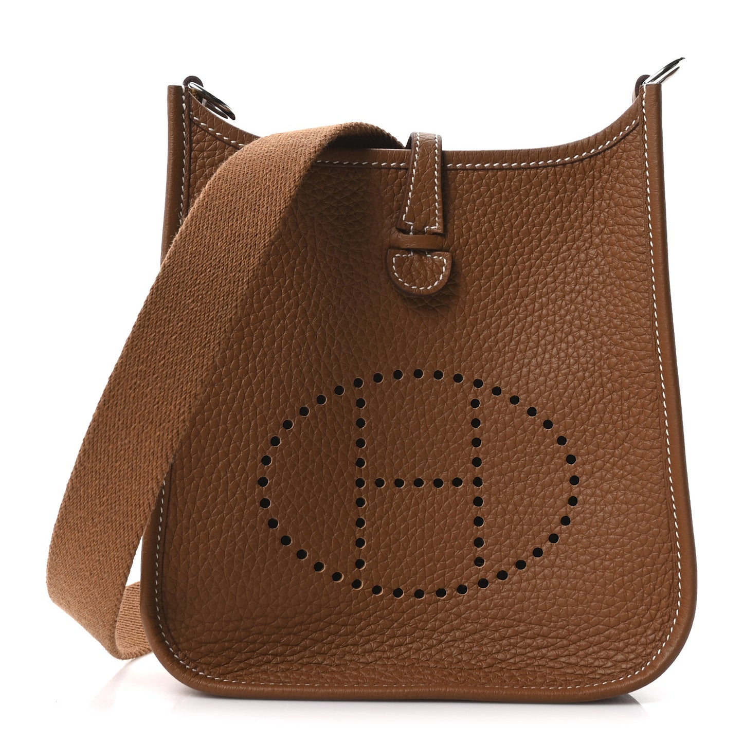 Taurillon Clemence Evelyne TPM Gold