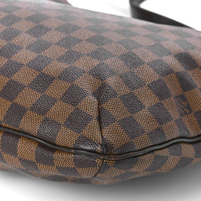 Louis Vuitton Damier Ebene Bloomsbury GM 12 of 16