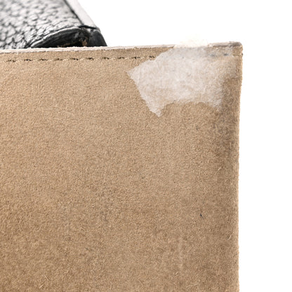 Chloe Grained Lambskin Mini Drew Shoulder Bag Black 11 of 12