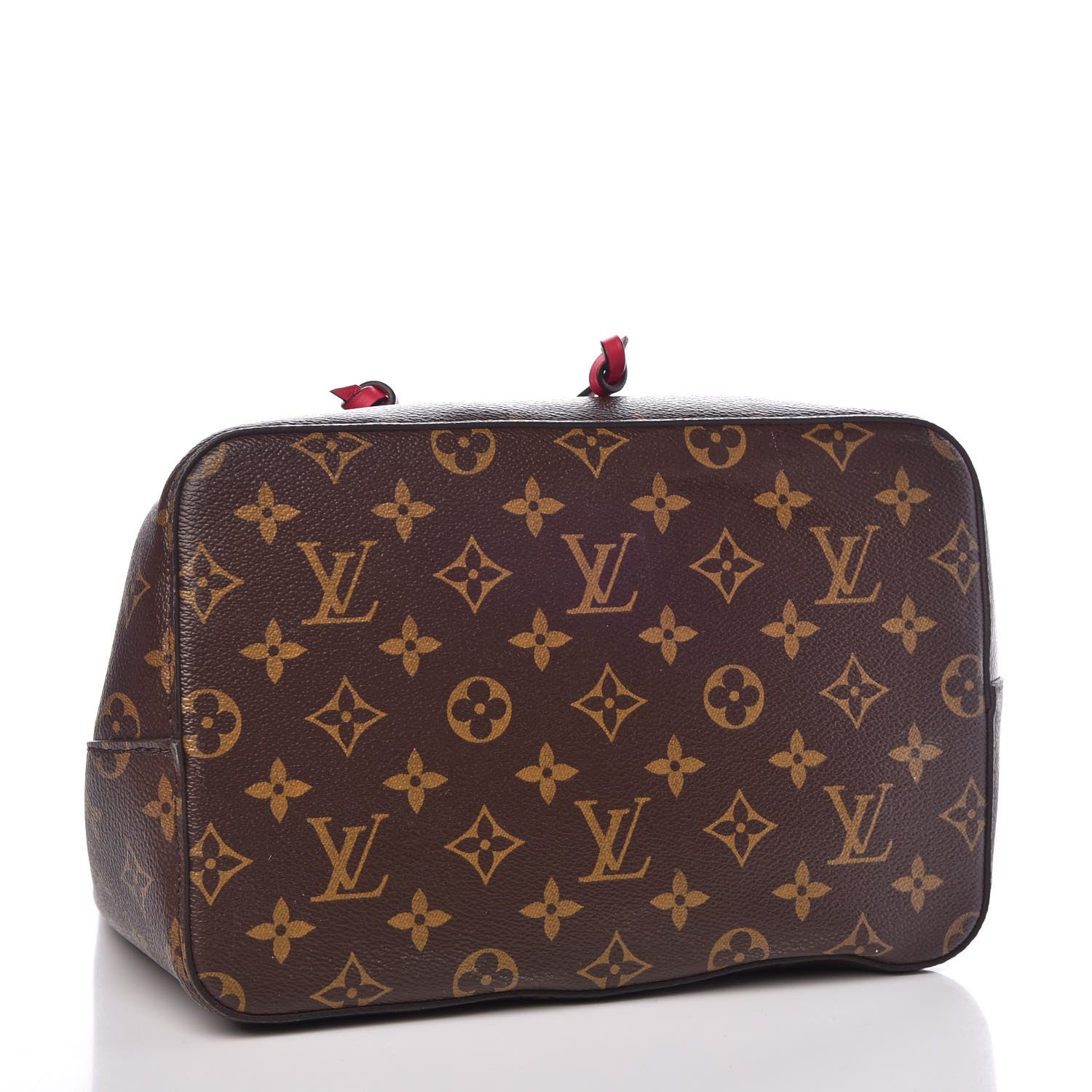 Louis Vuitton Monogram Neonoe MM Freesia 5 of 7
