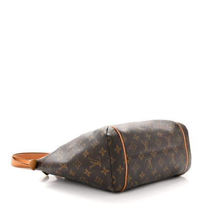 Louis Vuitton LOUIS VUITTON Monogram Totally PM 6 of 9