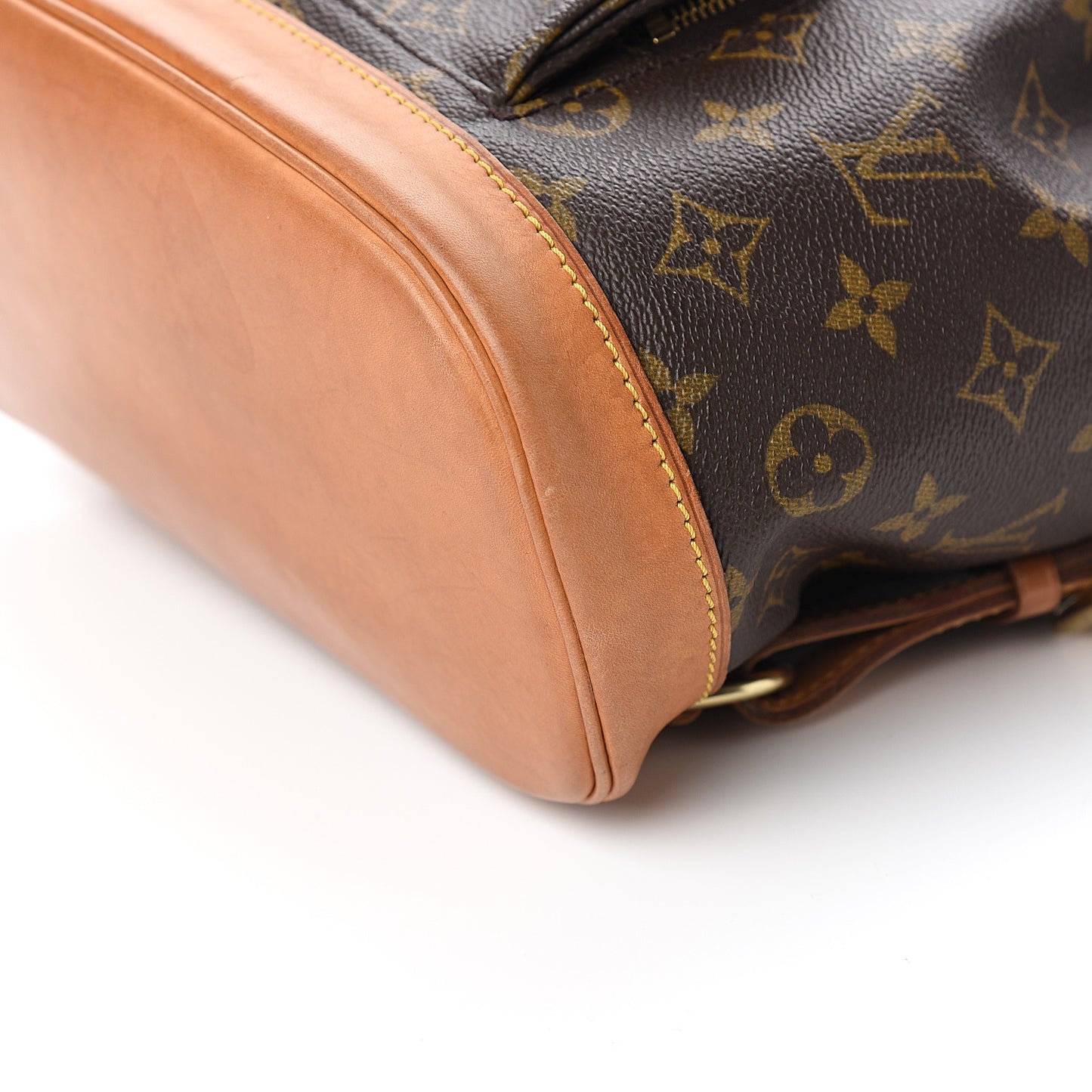 Monogram Montsouris MM Backpack