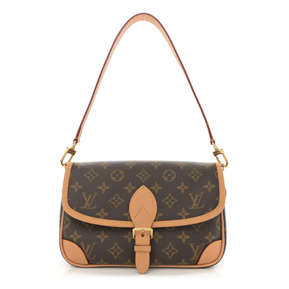 Louis Vuitton Monogram Diane 1 of 9