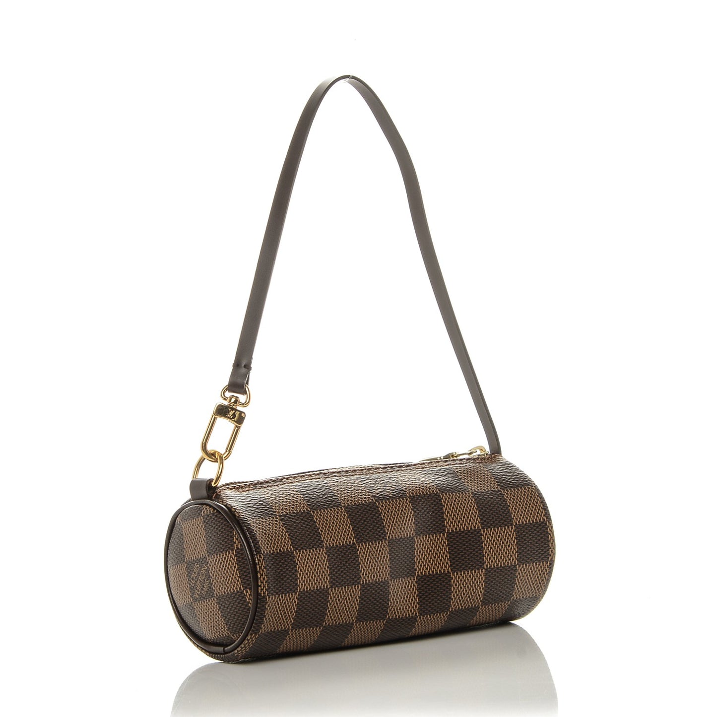 Damier Ebene Mini Papillon