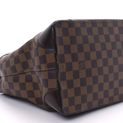 Louis Vuitton Damier Ebene Hampstead PM 8 of 11