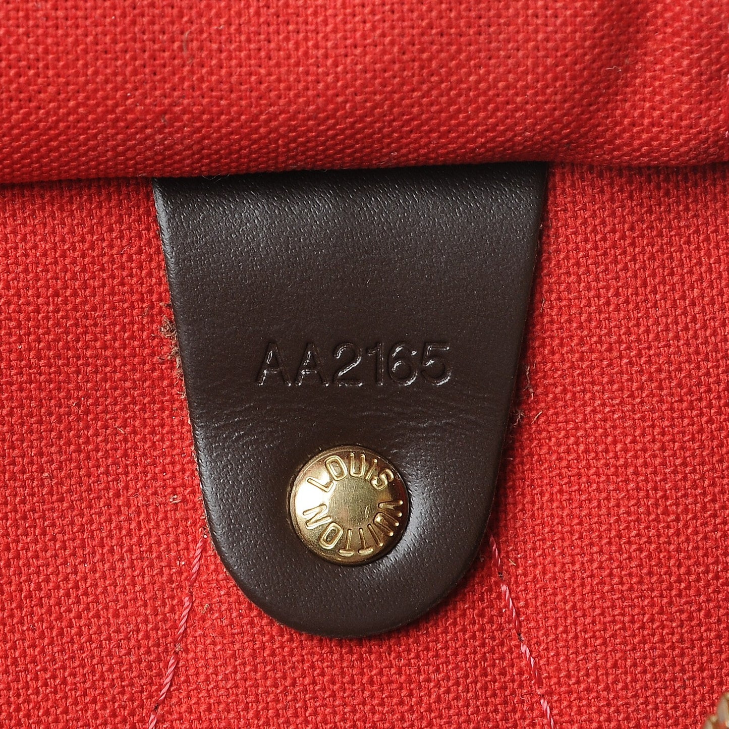 Damier Ebene Speedy Bandouliere 30