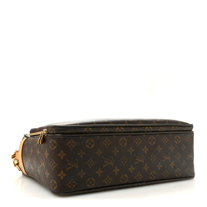 Louis Vuitton Monogram Icare Bag 3 of 14