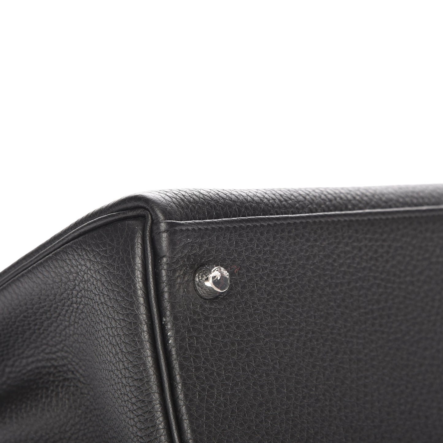 Togo Kelly Retourne 28 Black