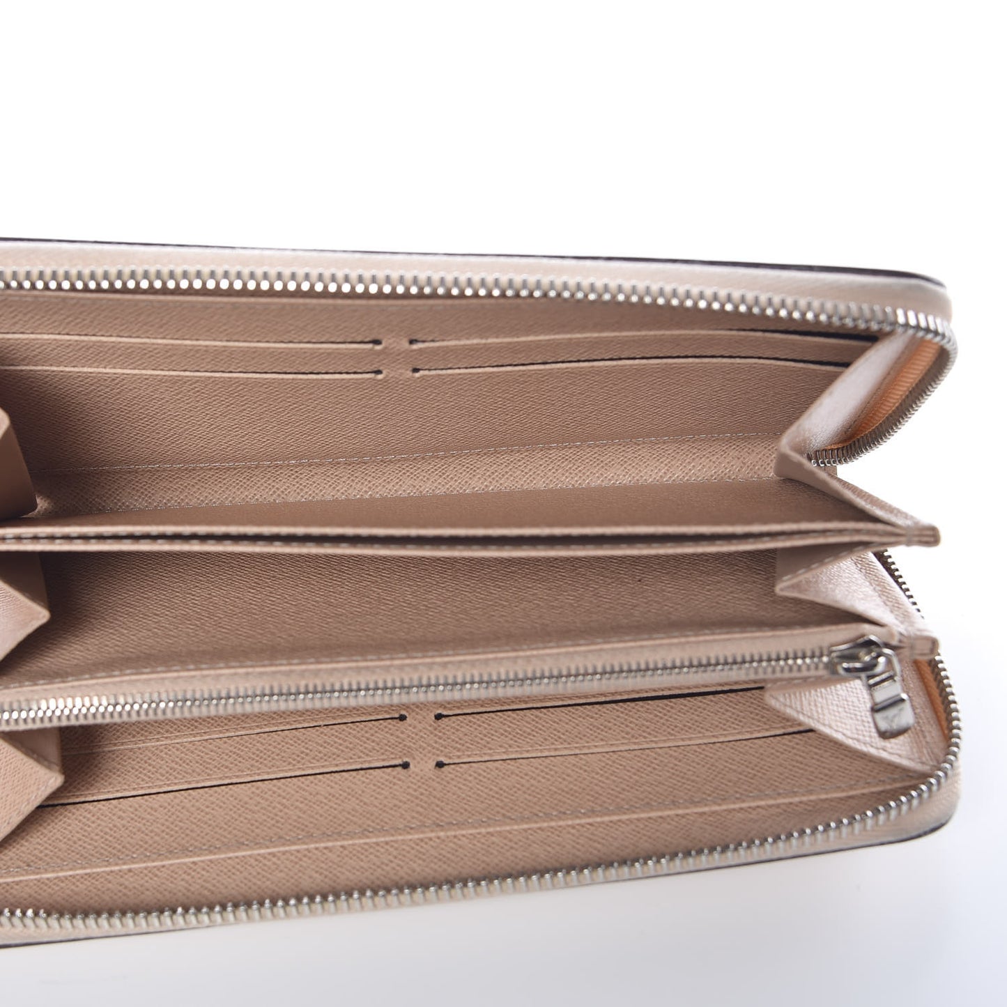 Epi Zippy Wallet Magnolia