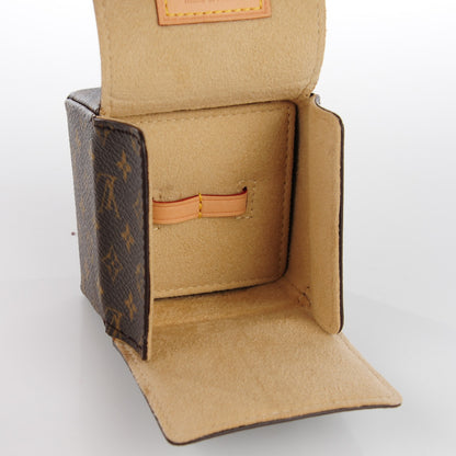 Louis Vuitton Monogram Ring Jewelry Box 5 of 7