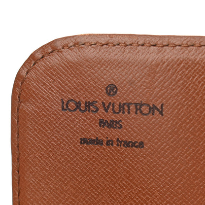 Louis Vuitton Monogram Cartouchiere 26 7 of 10