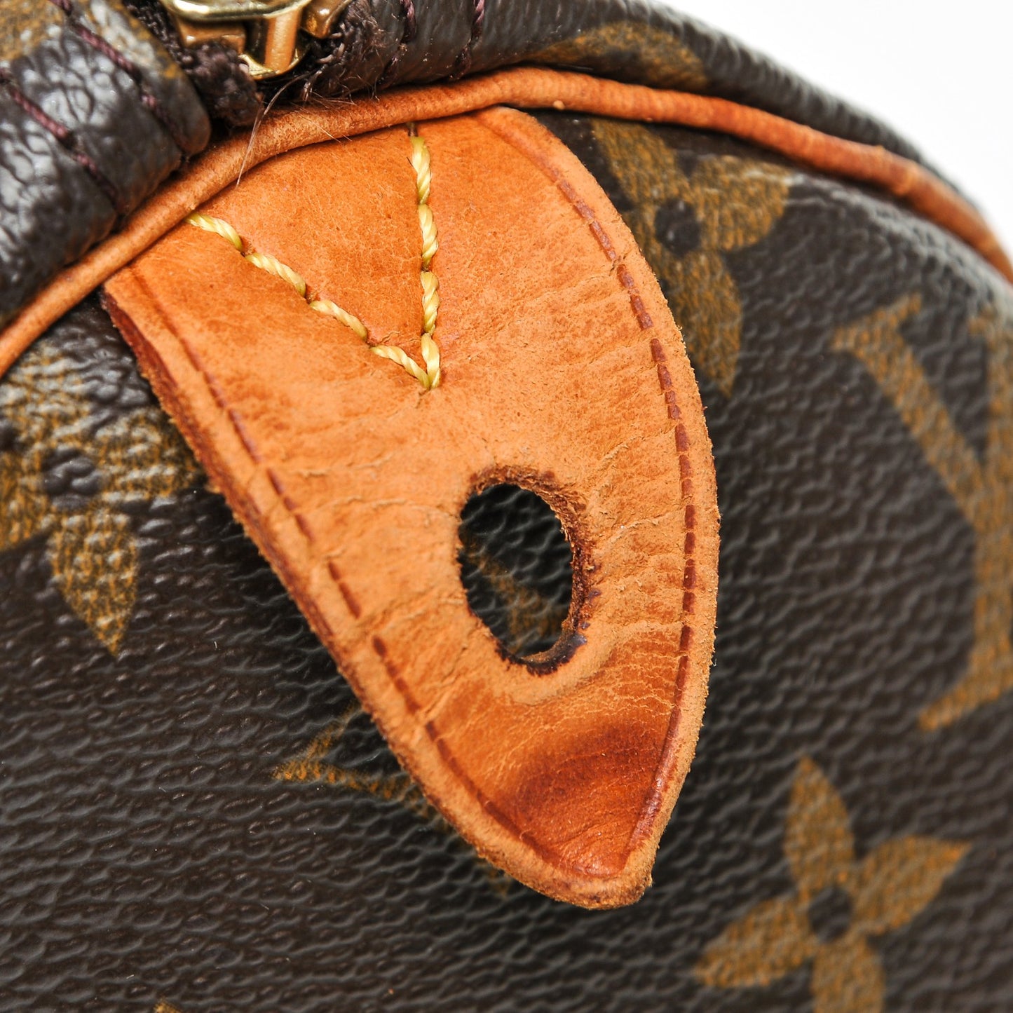 Monogram Speedy 30
