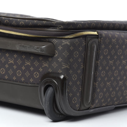 Louis Vuitton Monogram Idylle Pegase 55 Fusain 11 of 16