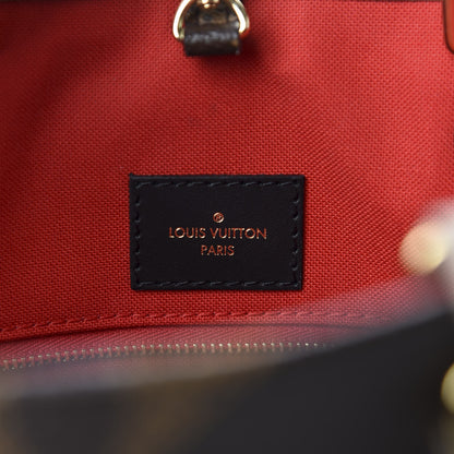 Louis Vuitton Reverse Monogram Giant Onthego MM 12 of 15
