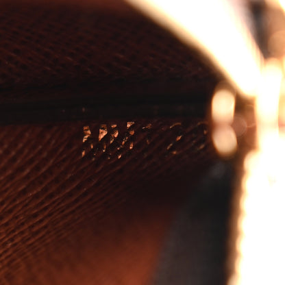 Louis Vuitton Monogram Key Pouch S 7 of 7