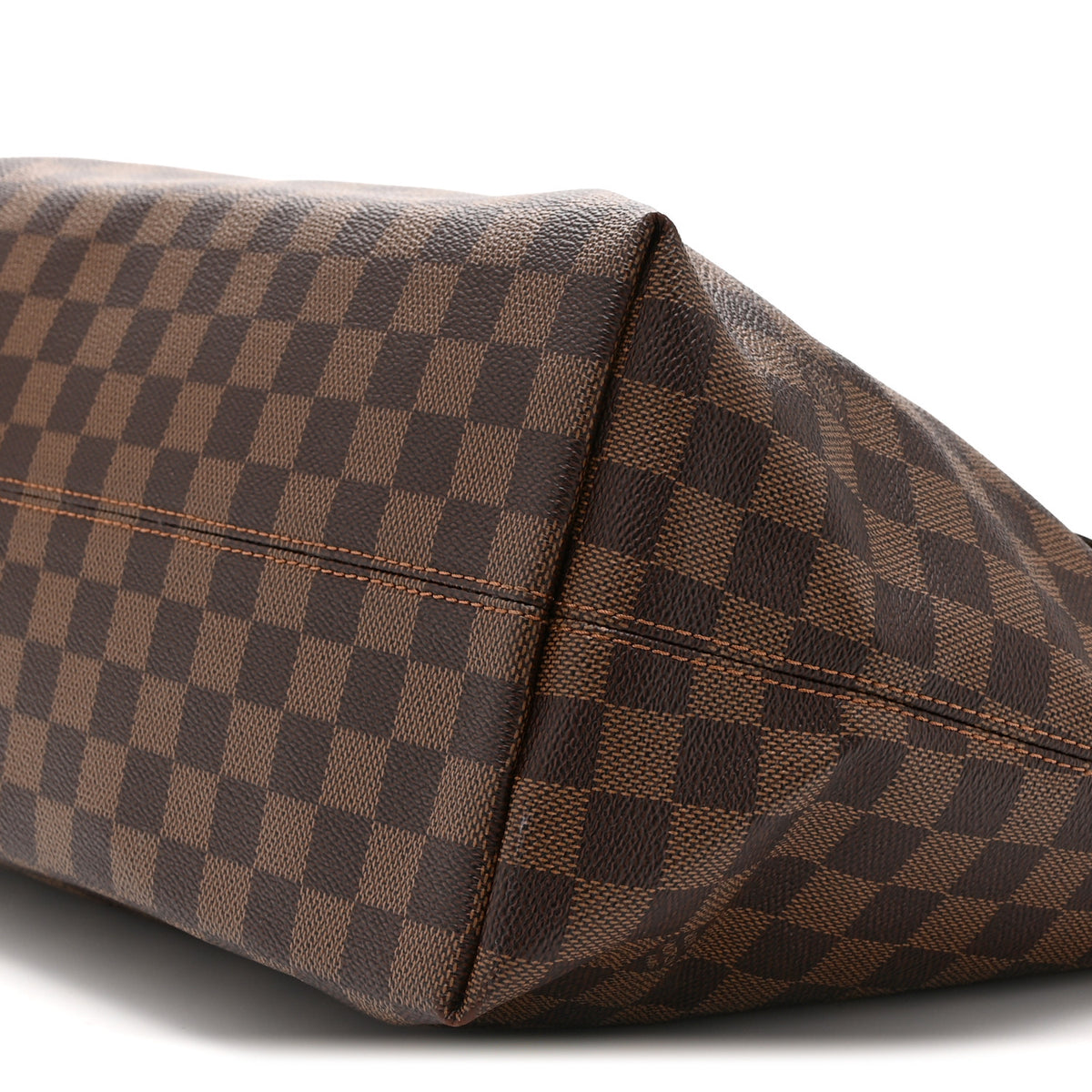 Louis Vuitton Damier Ebene Iena MM 10 of 10