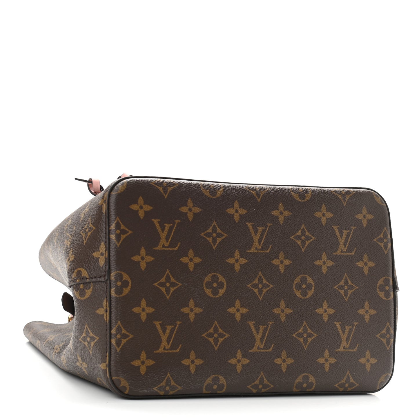 Monogram Neonoe MM Rose Poudre