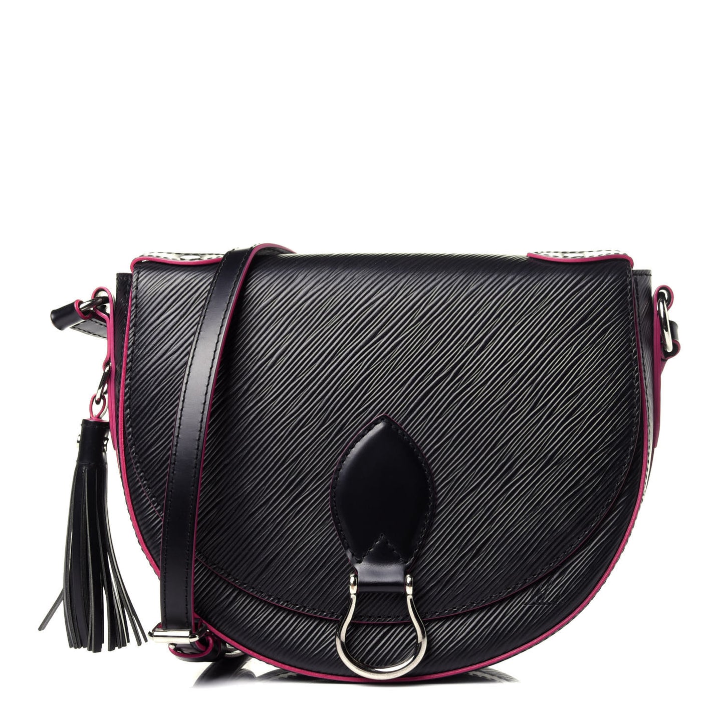 Epi Saint Cloud NM Black