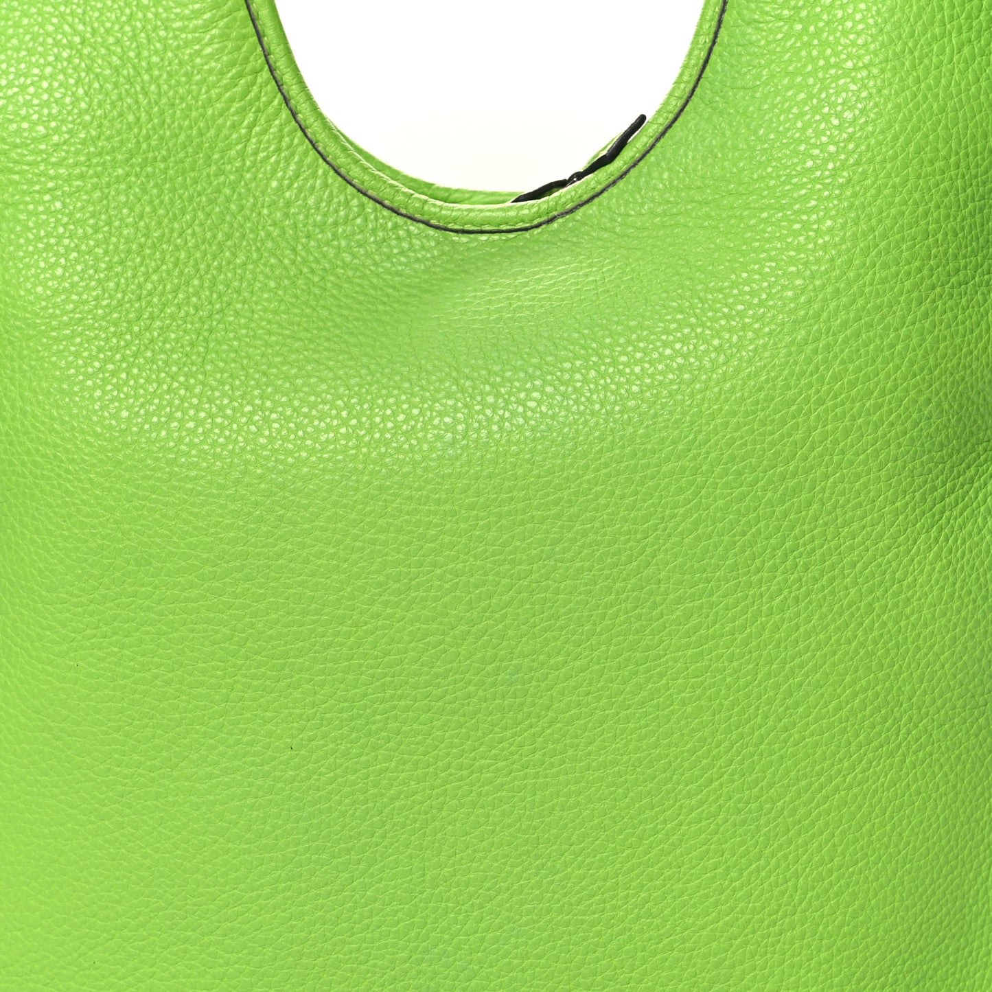 Taurillon Clemence Massai PM Vert Cru
