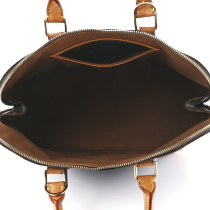 Louis Vuitton Monogram Alma PM 5 of 11