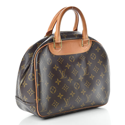Louis Vuitton Monogram Trouville 3 of 15