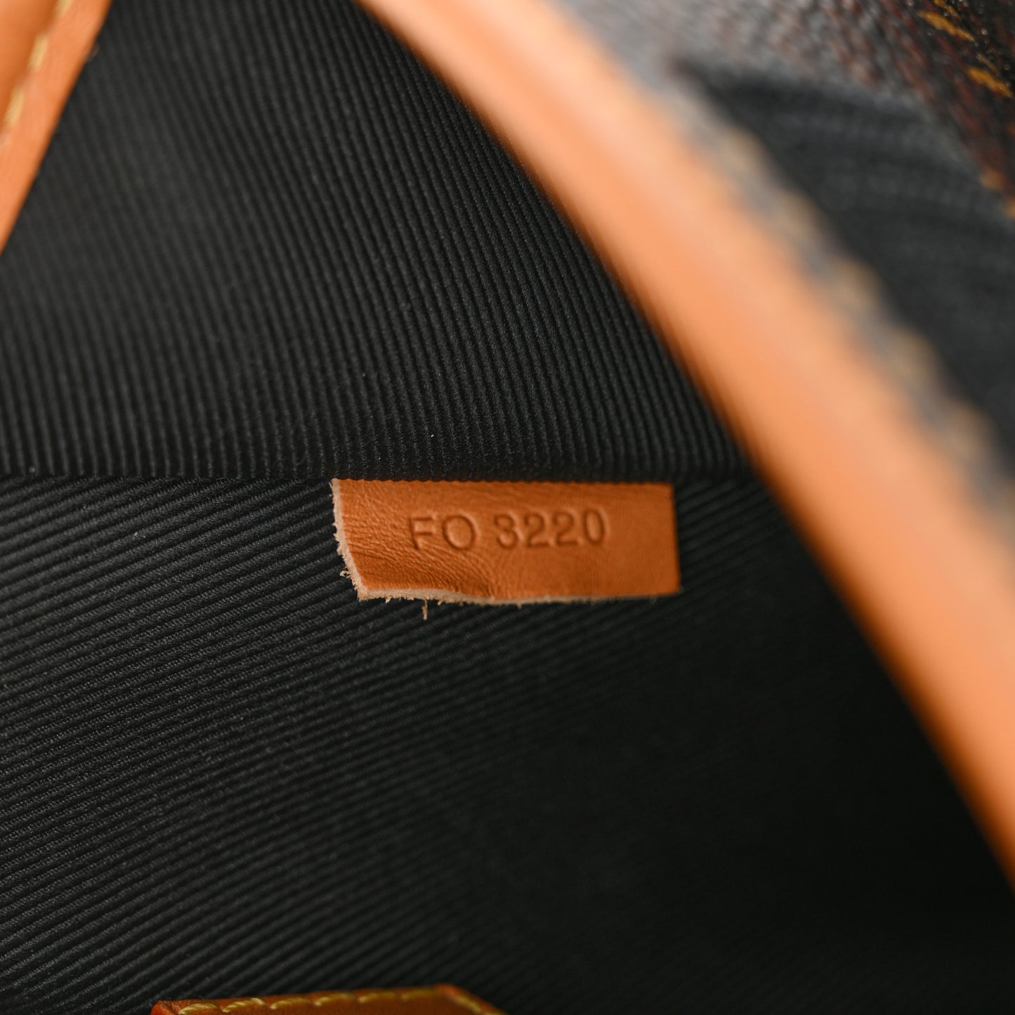 X NIGO Giant Damier Ebene Monogram Nano Amazone Messenger