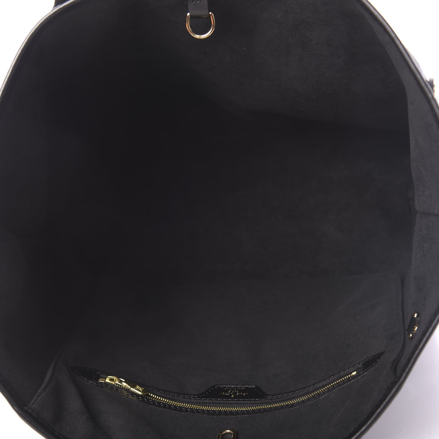 Louis Vuitton Game On Neverfull MM Black 6 of 12